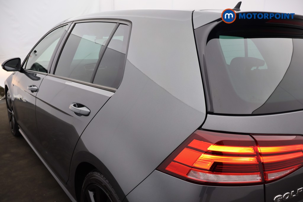 Volkswagen Golf R-Line Manual Petrol Hatchback - Stock Number (1663313) - 28th supplementary image