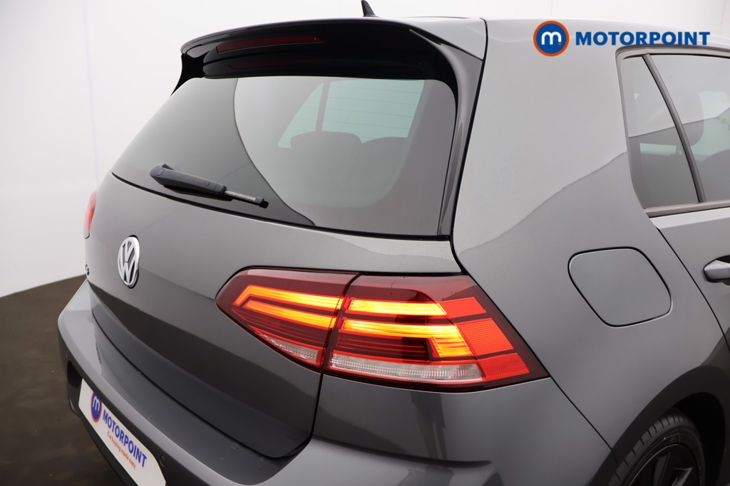 Volkswagen Golf R-Line Manual Petrol Hatchback - Stock Number (1663313) - 29th supplementary image