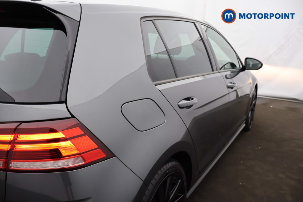 Volkswagen Golf R-Line Manual Petrol Hatchback - Stock Number (1663313) - 30th supplementary image