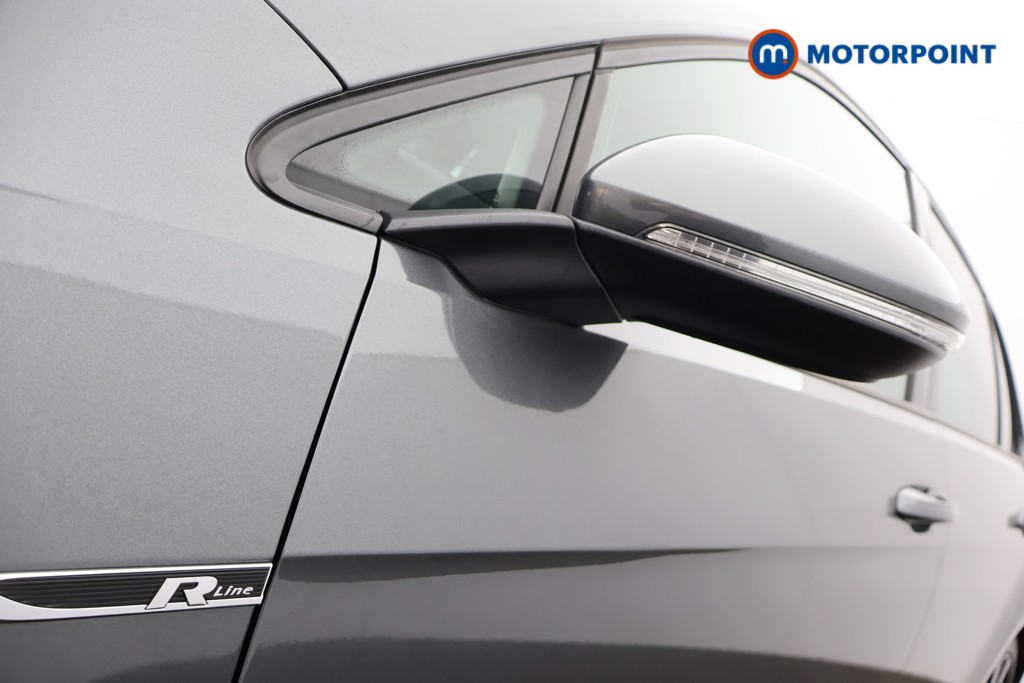 Volkswagen Golf R-Line Manual Petrol Hatchback - Stock Number (1663313) - 32nd supplementary image