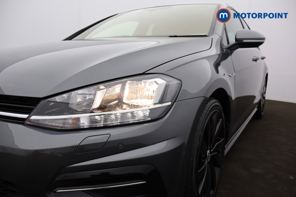 Volkswagen Golf R-Line Manual Petrol Hatchback - Stock Number (1663313) - 33rd supplementary image