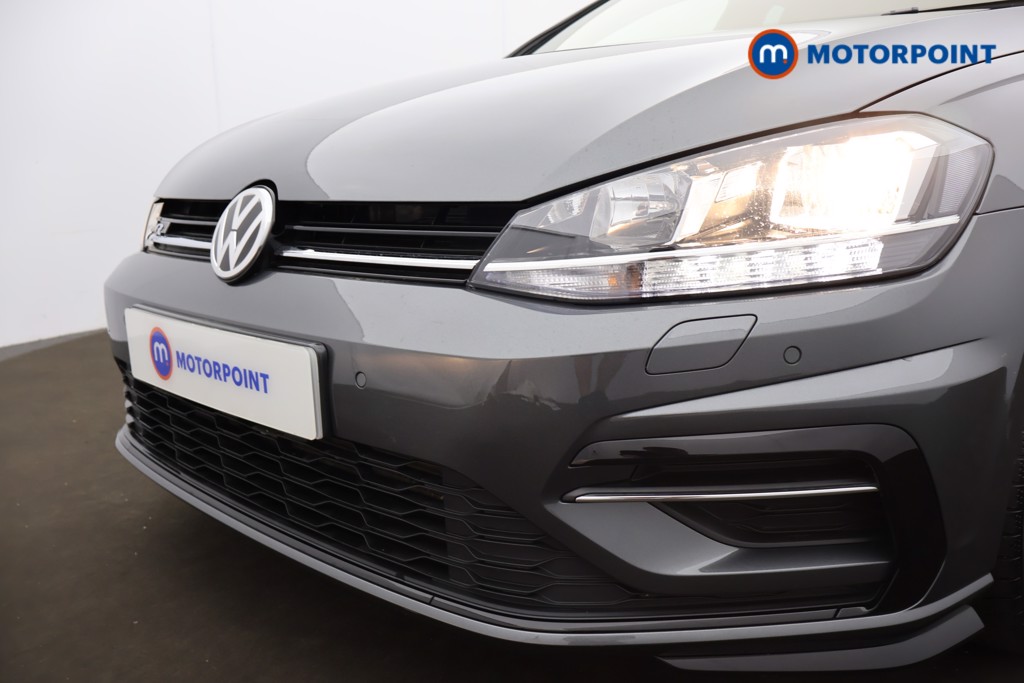 Volkswagen Golf R-Line Manual Petrol Hatchback - Stock Number (1663313) - 34th supplementary image
