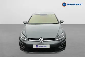 Volkswagen Golf R-Line Manual Petrol Hatchback - Stock Number (1663313) - Front bumper