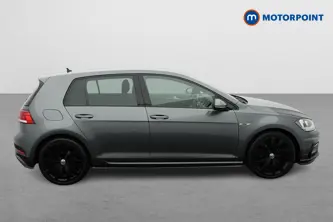 Volkswagen Golf R-Line Manual Petrol Hatchback - Stock Number (1663313) - Drivers side