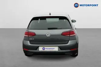 Volkswagen Golf R-Line Manual Petrol Hatchback - Stock Number (1663313) - Rear bumper