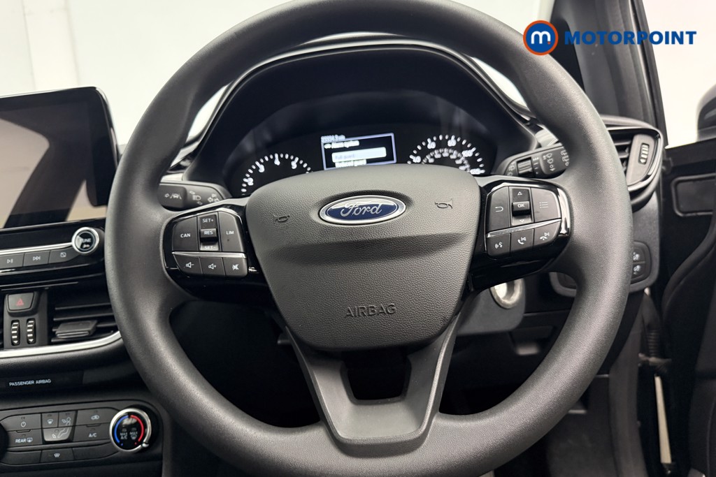 Ford Fiesta Trend Manual Petrol Hatchback - Stock Number (1663329) - 2nd supplementary image