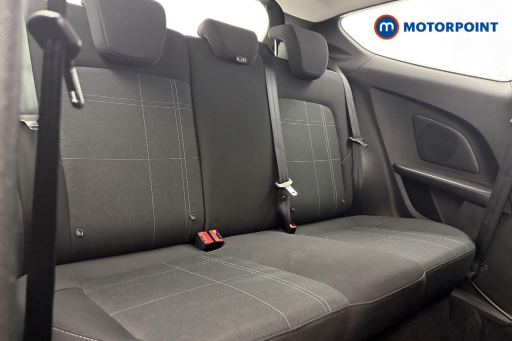 Ford Fiesta Trend Manual Petrol Hatchback - Stock Number (1663329) - 6th supplementary image