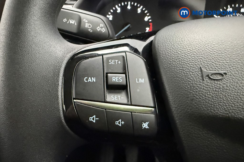 Ford Fiesta Trend Manual Petrol Hatchback - Stock Number (1663329) - 11th supplementary image
