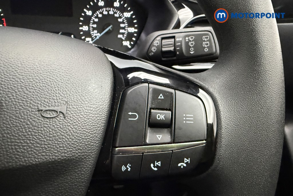 Ford Fiesta Trend Manual Petrol Hatchback - Stock Number (1663329) - 12th supplementary image