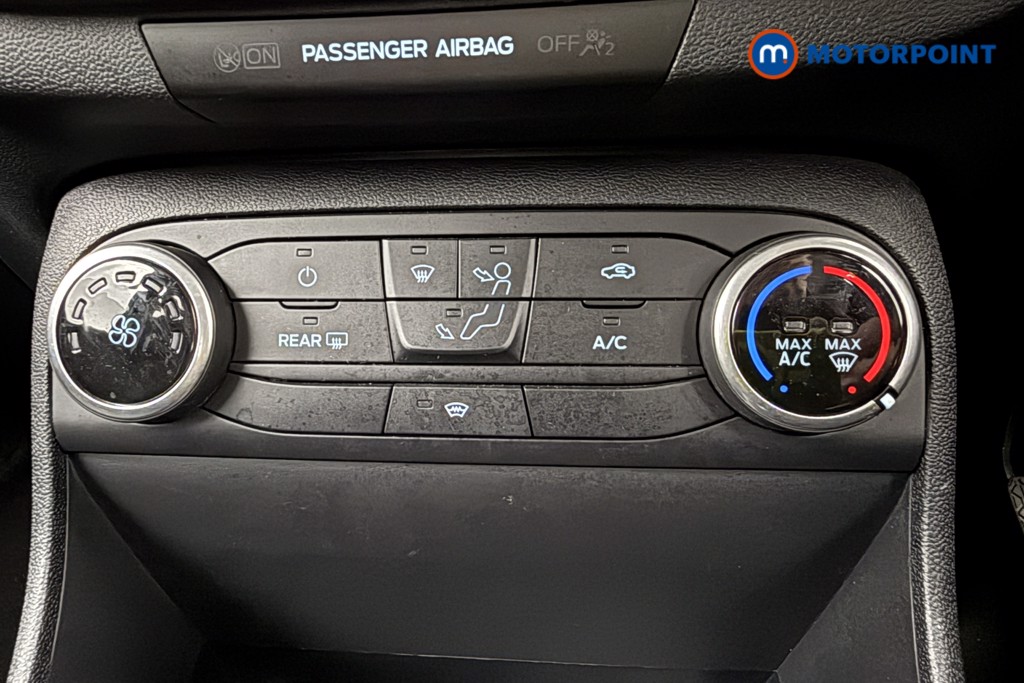Ford Fiesta Trend Manual Petrol Hatchback - Stock Number (1663329) - 13th supplementary image