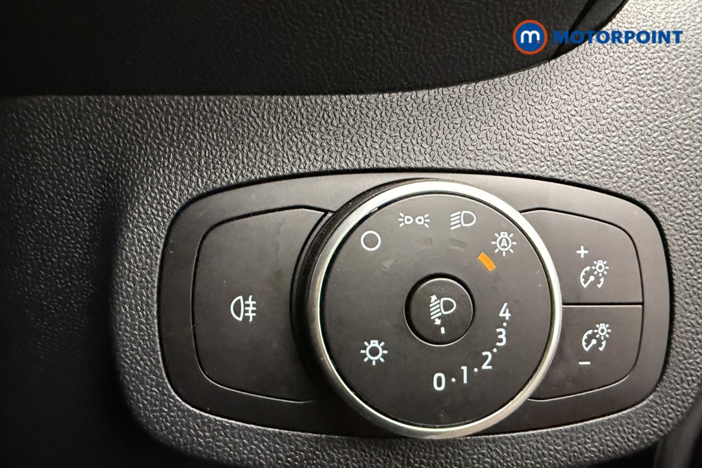 Ford Fiesta Trend Manual Petrol Hatchback - Stock Number (1663329) - 14th supplementary image