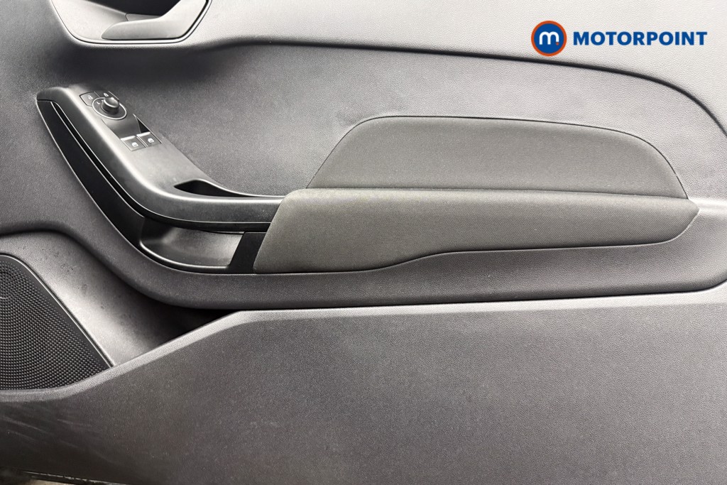 Ford Fiesta Trend Manual Petrol Hatchback - Stock Number (1663329) - 15th supplementary image