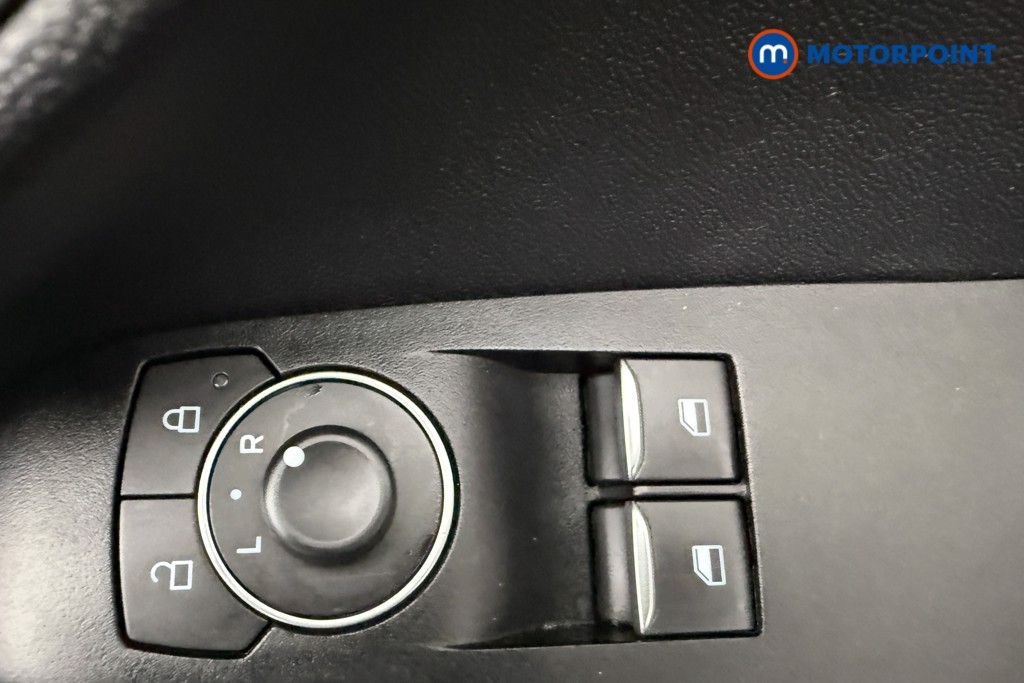 Ford Fiesta Trend Manual Petrol Hatchback - Stock Number (1663329) - 16th supplementary image