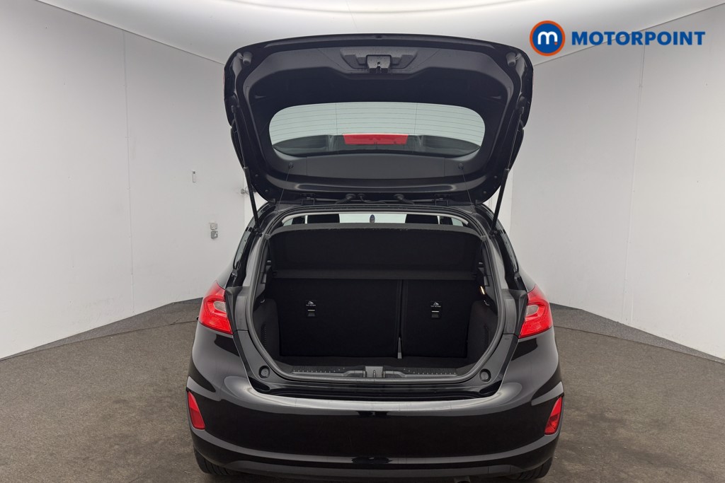Ford Fiesta Trend Manual Petrol Hatchback - Stock Number (1663329) - 17th supplementary image