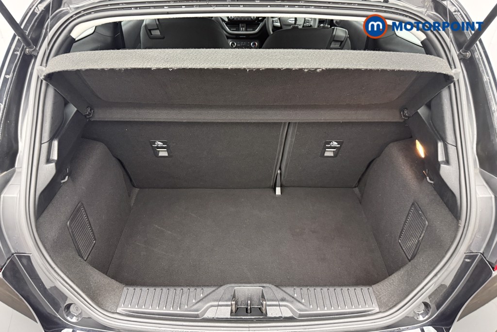 Ford Fiesta Trend Manual Petrol Hatchback - Stock Number (1663329) - 18th supplementary image