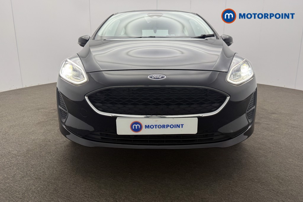 Ford Fiesta Trend Manual Petrol Hatchback - Stock Number (1663329) - 19th supplementary image