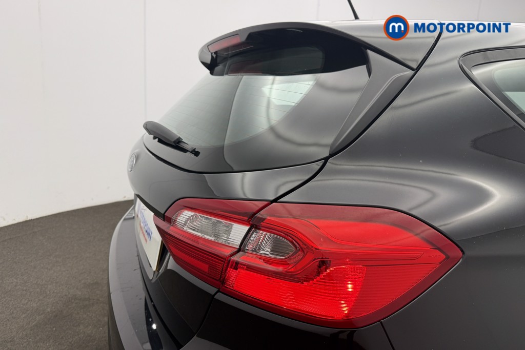 Ford Fiesta Trend Manual Petrol Hatchback - Stock Number (1663329) - 22nd supplementary image