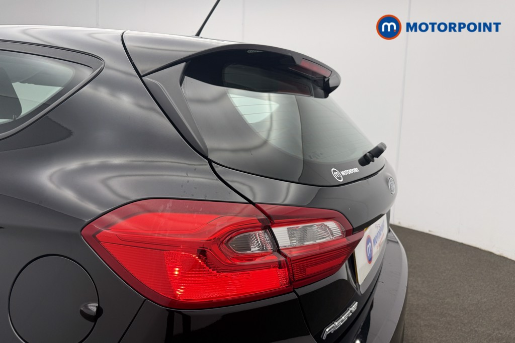 Ford Fiesta Trend Manual Petrol Hatchback - Stock Number (1663329) - 23rd supplementary image