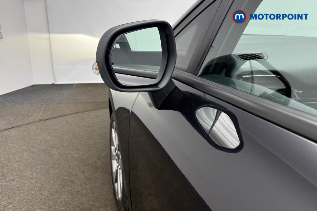 Ford Fiesta Trend Manual Petrol Hatchback - Stock Number (1663329) - 25th supplementary image