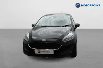 Ford Fiesta Trend Manual Petrol Hatchback - Stock Number (1663329) - Front bumper