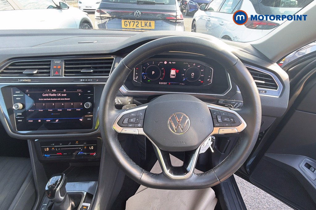 Volkswagen Tiguan Allspace Life Automatic Petrol SUV - Stock Number (1663339) - 19th supplementary image