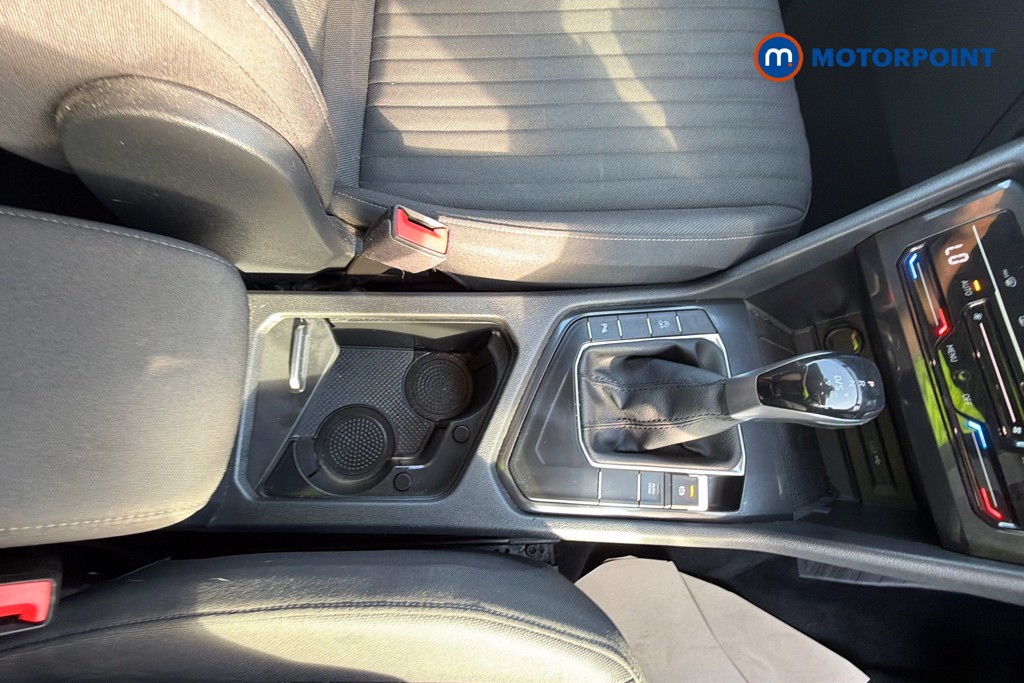 Volkswagen Tiguan Allspace Life Automatic Petrol SUV - Stock Number (1663339) - 25th supplementary image