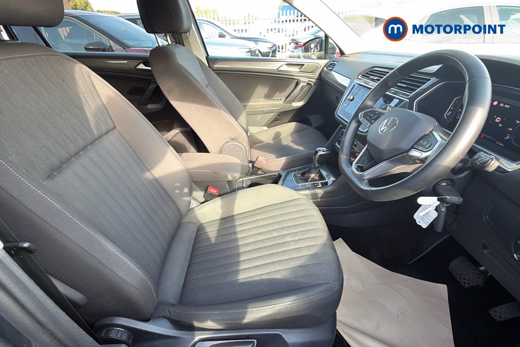 Volkswagen Tiguan Allspace Life Automatic Petrol SUV - Stock Number (1663339) - 26th supplementary image