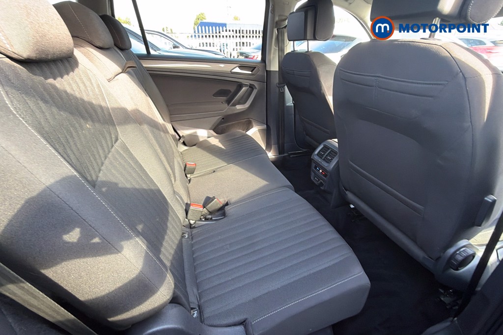Volkswagen Tiguan Allspace Life Automatic Petrol SUV - Stock Number (1663339) - 27th supplementary image