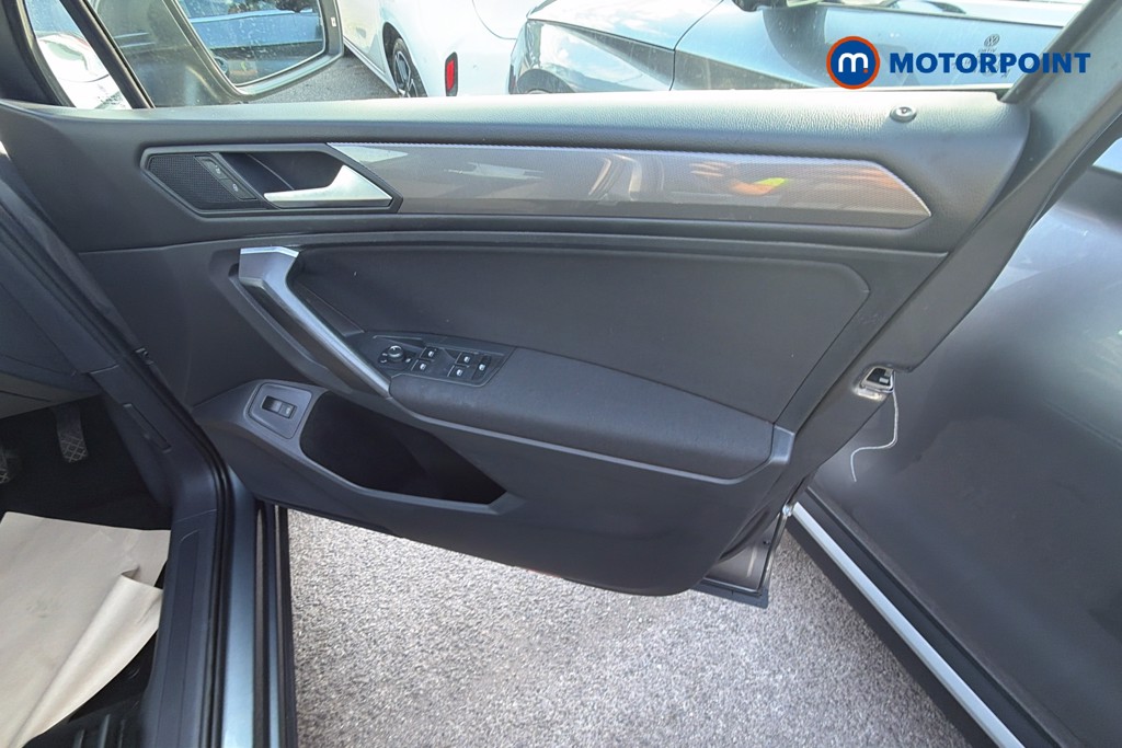 Volkswagen Tiguan Allspace Life Automatic Petrol SUV - Stock Number (1663339) - 37th supplementary image