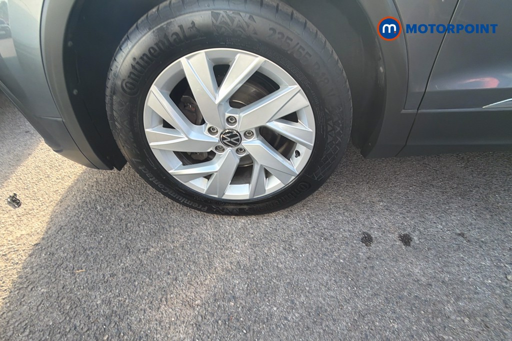 Volkswagen Tiguan Allspace Life Automatic Petrol SUV - Stock Number (1663339) - 41st supplementary image
