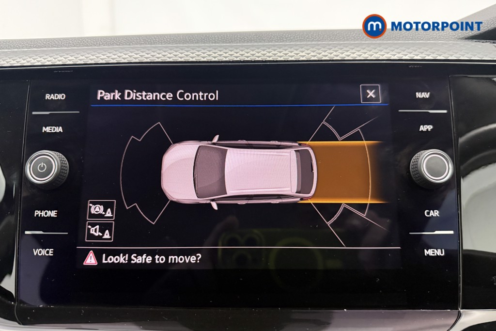 Volkswagen Taigo Life Manual Petrol SUV - Stock Number (1663421) - 3rd supplementary image