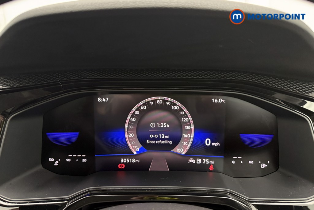 Volkswagen Taigo Life Manual Petrol SUV - Stock Number (1663421) - 5th supplementary image