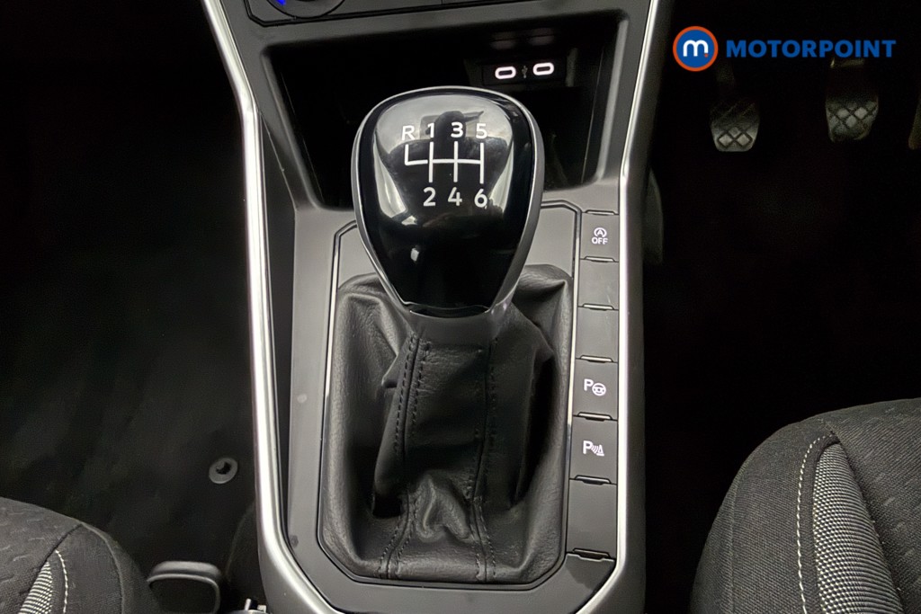 Volkswagen Taigo Life Manual Petrol SUV - Stock Number (1663421) - 6th supplementary image