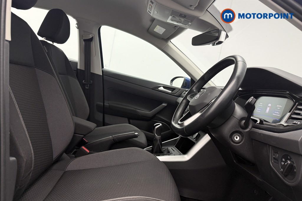 Volkswagen Taigo Life Manual Petrol SUV - Stock Number (1663421) - 7th supplementary image