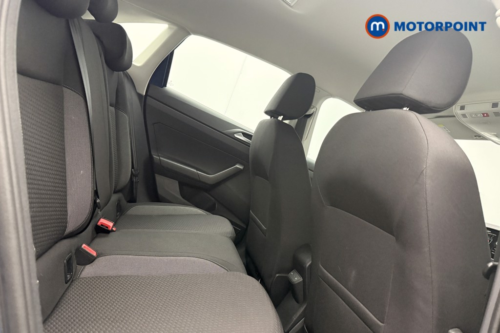 Volkswagen Taigo Life Manual Petrol SUV - Stock Number (1663421) - 8th supplementary image