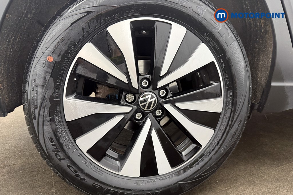 Volkswagen Taigo Life Manual Petrol SUV - Stock Number (1663421) - 9th supplementary image
