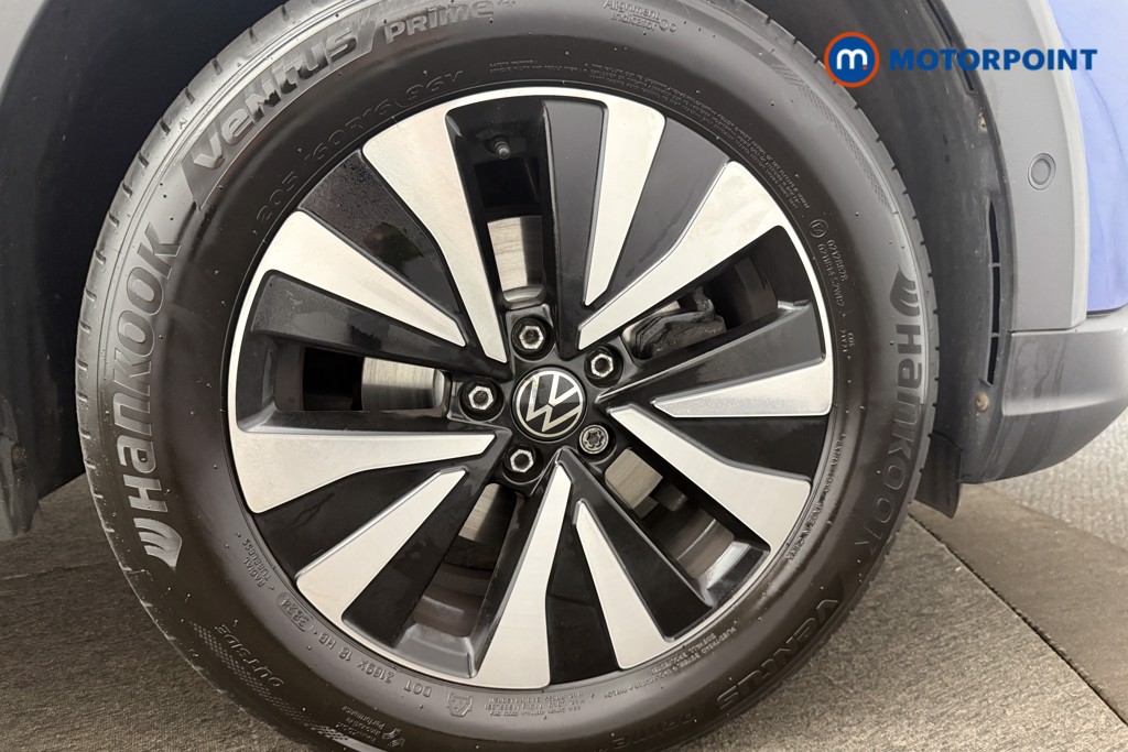 Volkswagen Taigo Life Manual Petrol SUV - Stock Number (1663421) - 10th supplementary image