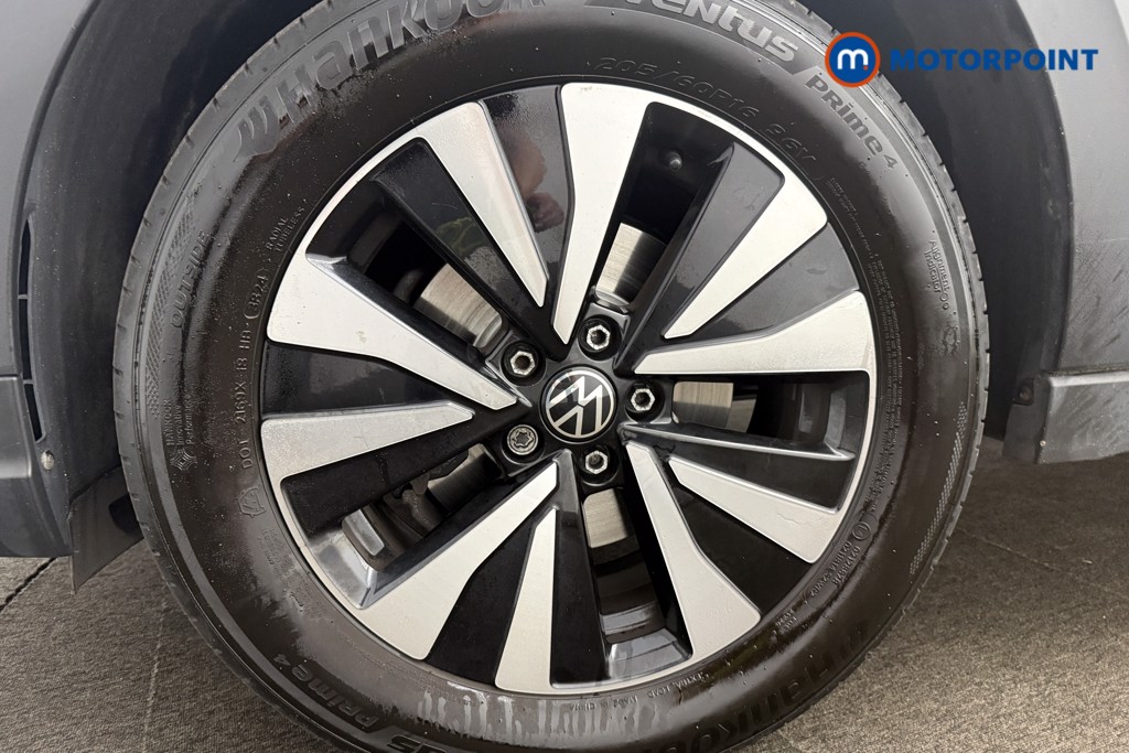 Volkswagen Taigo Life Manual Petrol SUV - Stock Number (1663421) - 11th supplementary image