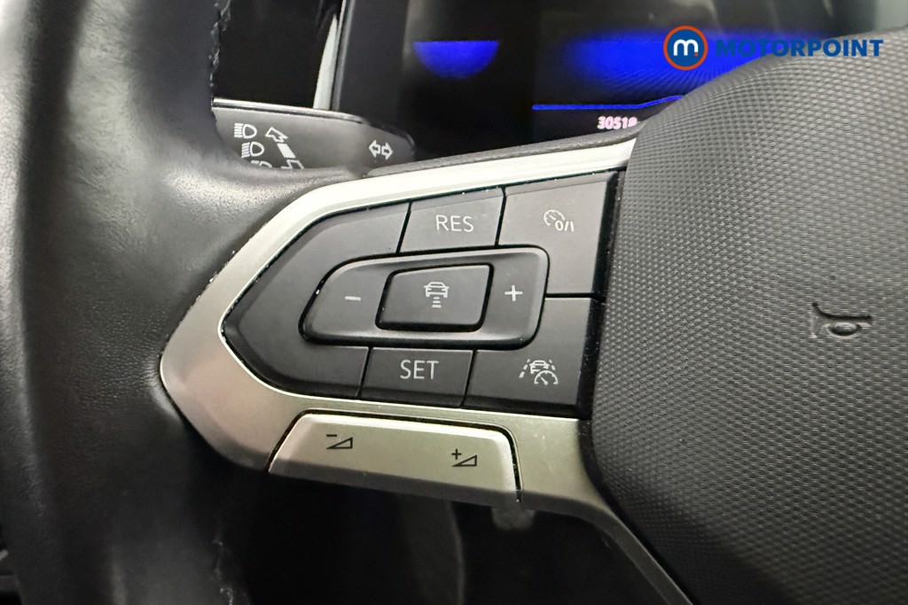 Volkswagen Taigo Life Manual Petrol SUV - Stock Number (1663421) - 13th supplementary image