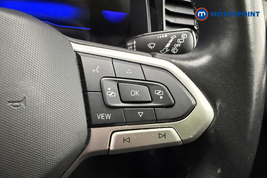 Volkswagen Taigo Life Manual Petrol SUV - Stock Number (1663421) - 14th supplementary image