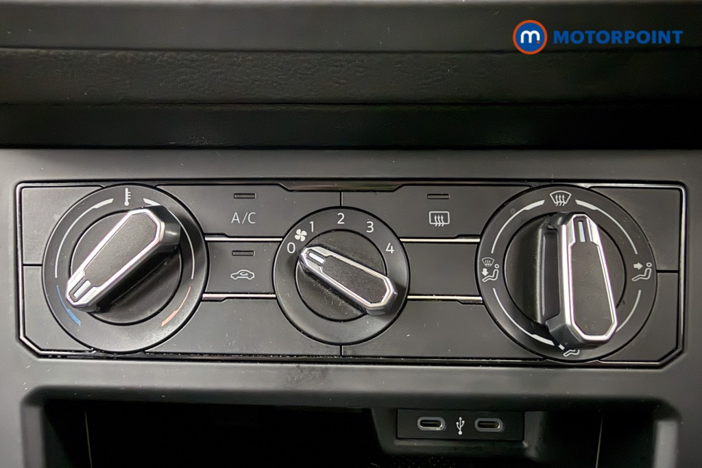 Volkswagen Taigo Life Manual Petrol SUV - Stock Number (1663421) - 15th supplementary image