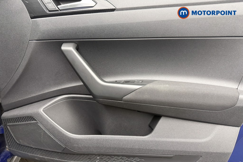 Volkswagen Taigo Life Manual Petrol SUV - Stock Number (1663421) - 17th supplementary image