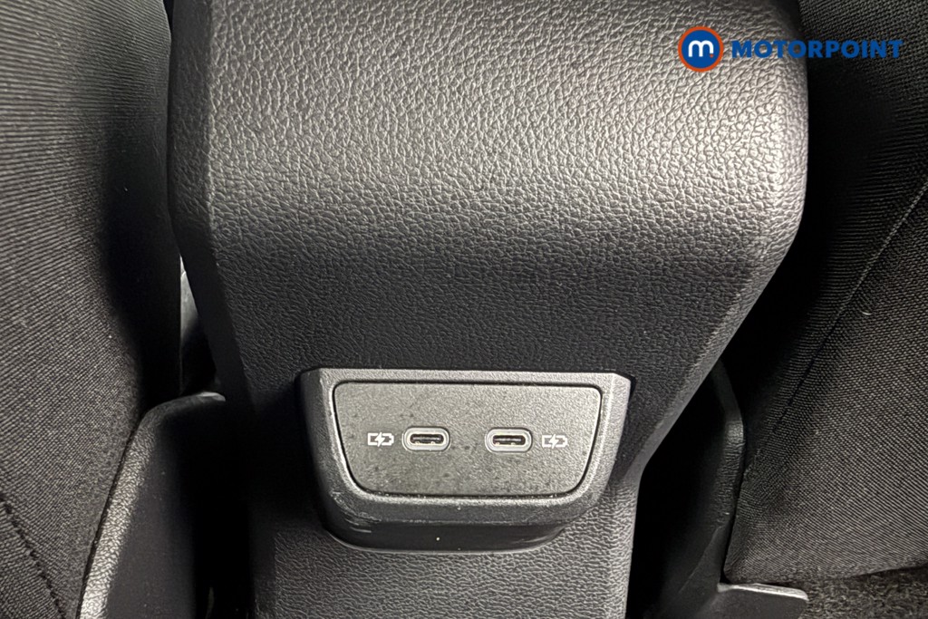 Volkswagen Taigo Life Manual Petrol SUV - Stock Number (1663421) - 19th supplementary image