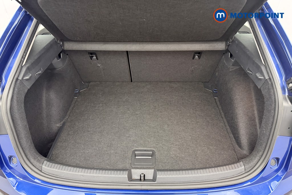 Volkswagen Taigo Life Manual Petrol SUV - Stock Number (1663421) - 21st supplementary image