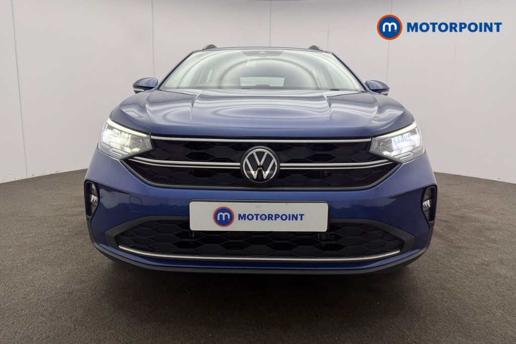 Volkswagen Taigo Life Manual Petrol SUV - Stock Number (1663421) - 22nd supplementary image