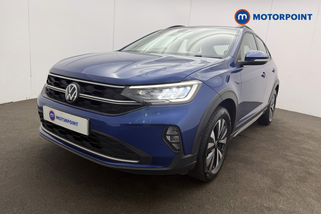 Volkswagen Taigo Life Manual Petrol SUV - Stock Number (1663421) - 23rd supplementary image