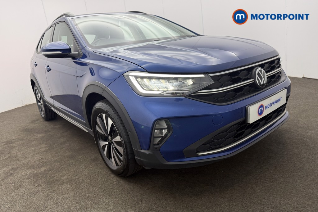 Volkswagen Taigo Life Manual Petrol SUV - Stock Number (1663421) - 24th supplementary image
