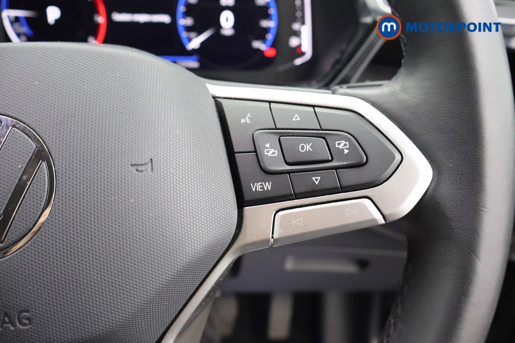 Volkswagen Touran SEL Automatic Petrol People Carrier - Stock Number (1663478) - 3rd supplementary image