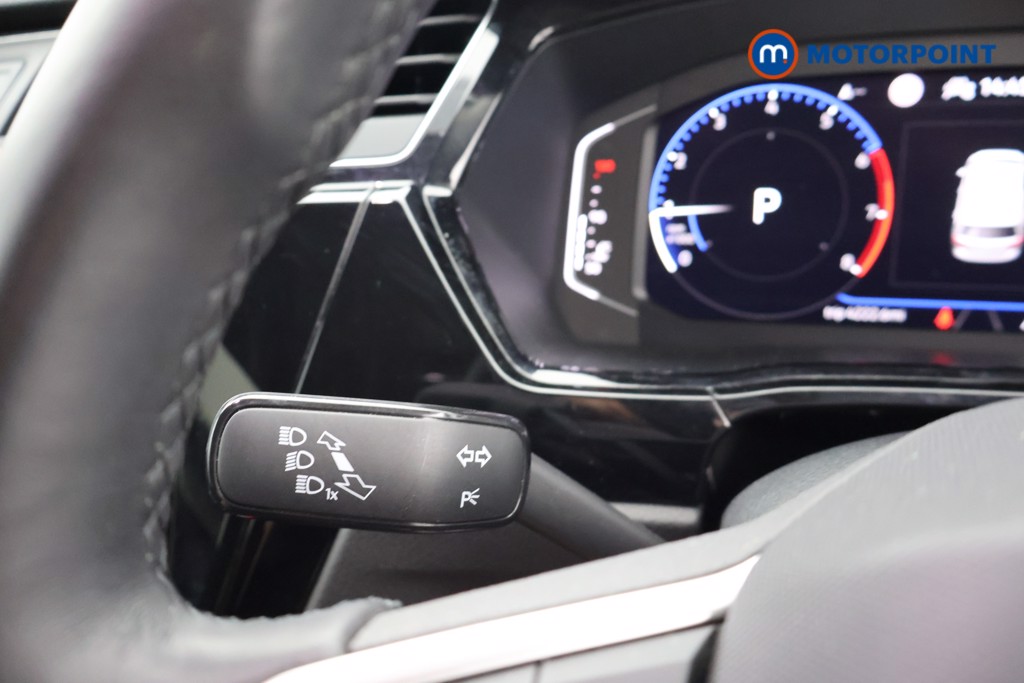 Volkswagen Touran SEL Automatic Petrol People Carrier - Stock Number (1663478) - 5th supplementary image