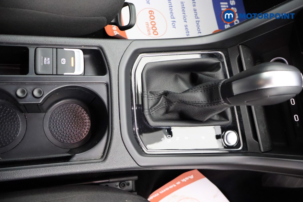 Volkswagen Touran SEL Automatic Petrol People Carrier - Stock Number (1663478) - 10th supplementary image
